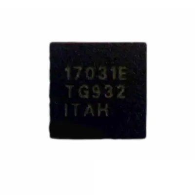 Maxim 17031E IC