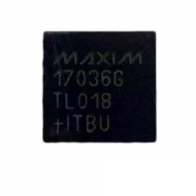 Maxim 17036G IC