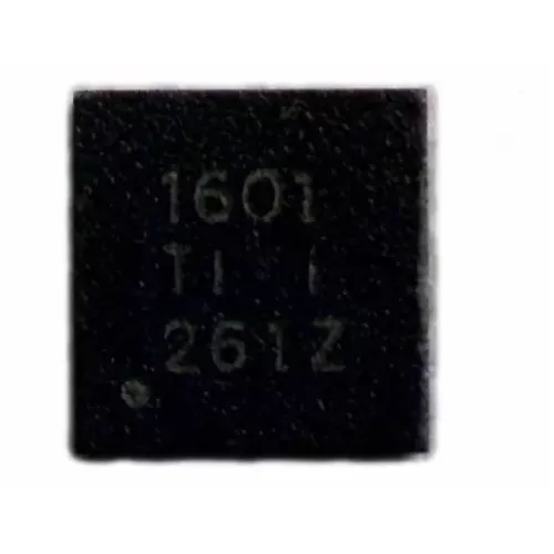 TPS 1601 Efficient Power Management IC TPS 1601 Efficient Power Management IC
