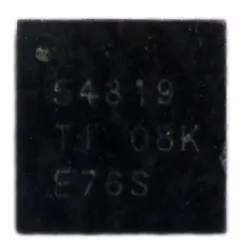 TPS 54319 Integrated Circuit - High-Efficiency Buck Converter IC for Power Management Solutions