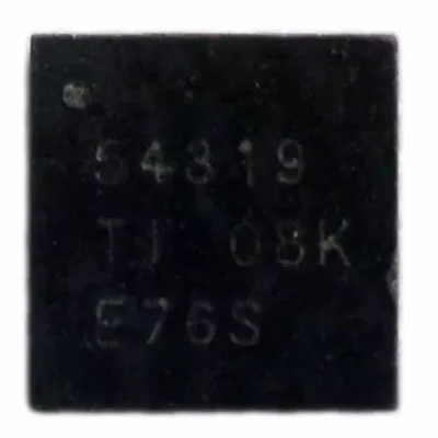 TPS 54319 Integrated Circuit - High-Efficiency Buck Converter IC for Power Management Solutions