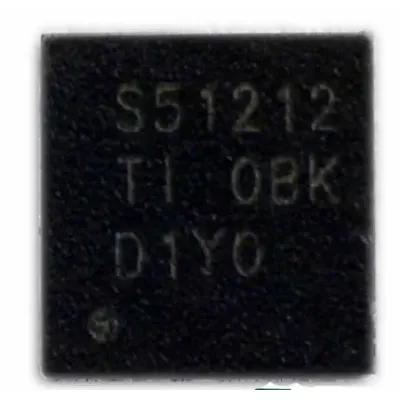 TPS S 51212 IC - High-Performance Integrated Circuit for Advanced Applications