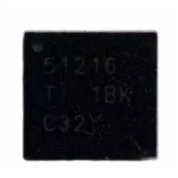 TPS 51216 Power Management IC