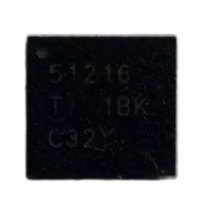 TPS 51216 IC