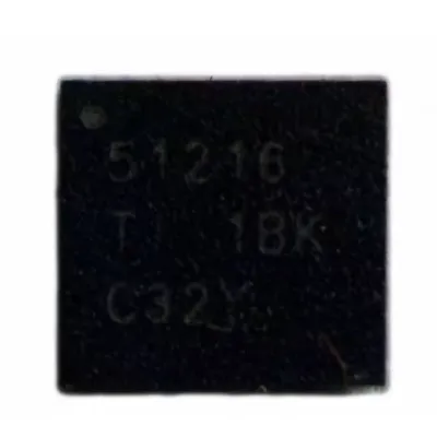 TPS 51216 Power Management IC