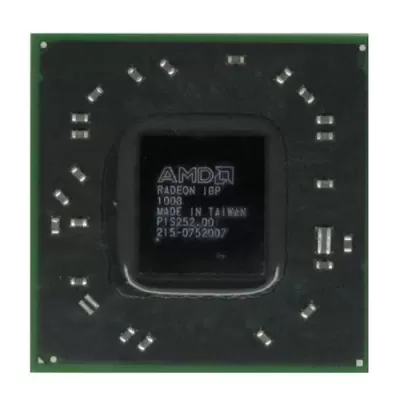 AMD 215-0752007 IC