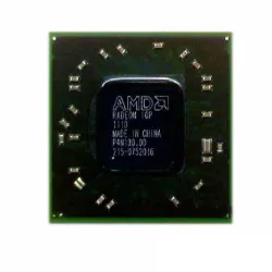 AMD 215-0752016 IC
