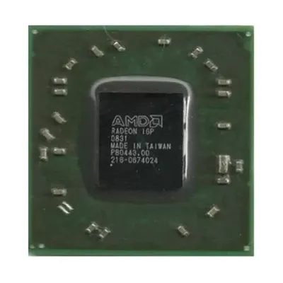 AMD 216-0674024 IC