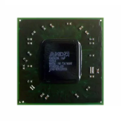 AMD 216-0752003 IC