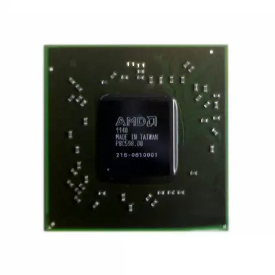 AMD 216-0810001 IC