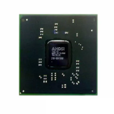 AMD 216-0841000 IC