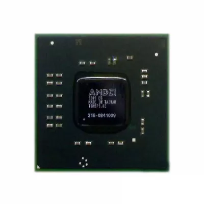 AMD 216-0841009 IC
