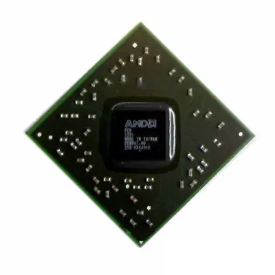 AMD 216-0844012 IC