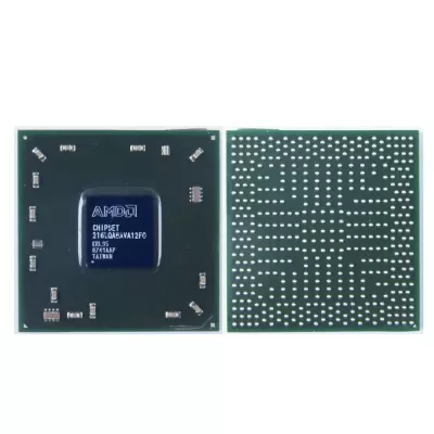 AMD 216LQA6AVA12FG IC