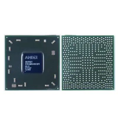 AMD 216LQA6AVA12FG IC