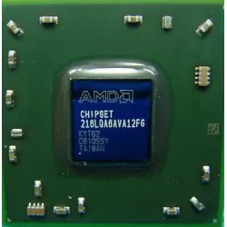 AMD 216TQA6AVA12FG IC