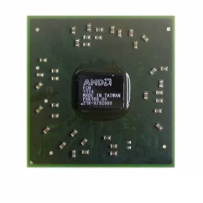 AMD 218-0792008 IC