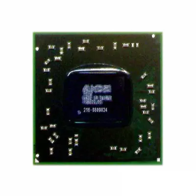 AMD 218-0809024 IC