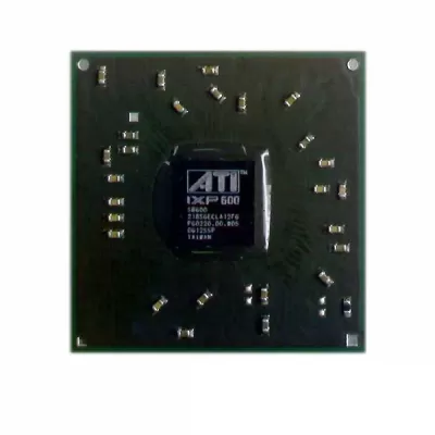 Low Price Chip ATI 218S6ECLA12FG Motherboard IC