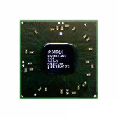 AMD 218S7EBLA12FG IC