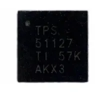TPS 51127 Power Management IC TPS 51127 Power Management IC