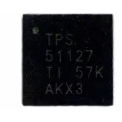 TPS 51127 Power Management IC