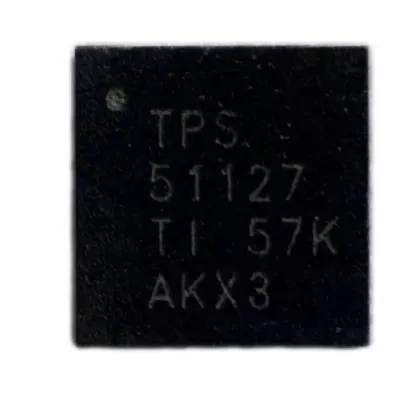 TPS 51127 Power Management IC