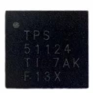 TPS 51124 Power Management IC