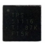 TPS 51116 Power Management IC
