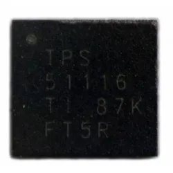 TPS 51116 Power Management IC