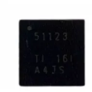 TPS 51123 Power Management IC