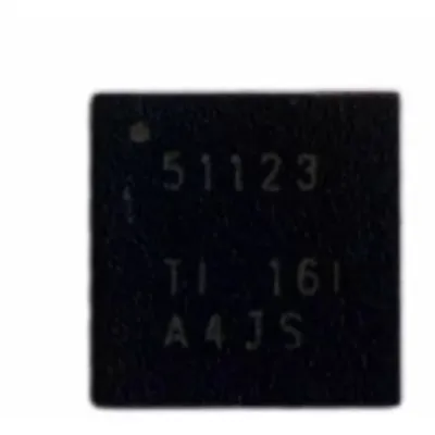 TPS 51123 IC