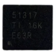 TPS 51317 - High-Efficiency Power Management IC
