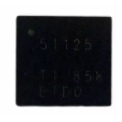 TPS 51125 IC