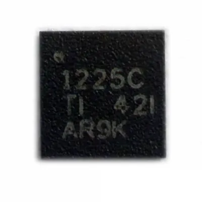 TPS 51225 High-Performance Voltage Regulator IC