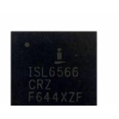 ISL 6566 IC