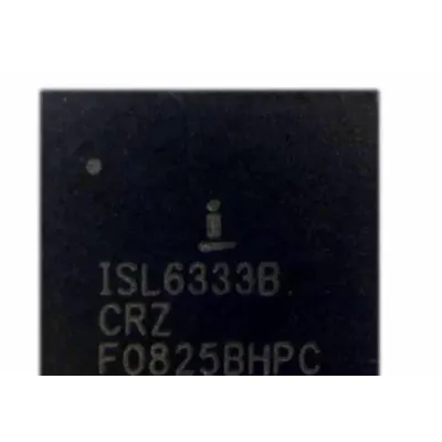 ISL 6333B IC