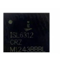 ISL 6312 IC