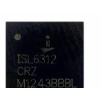 ISL 6312 IC