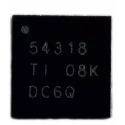 TPS 54318 3-Amp, 36V Synchronous Step-Down DC-DC Converter IC