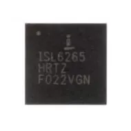 ISL 6265 IC