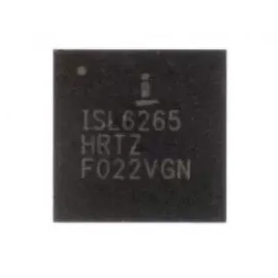 ISL 6265 IC