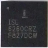 ISL 6260CRZ IC