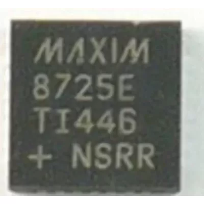 Maxim 8725E IC