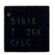 TPS 51916 Integrated Circuit (IC)
