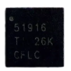 TPS 51916 Integrated Circuit (IC)