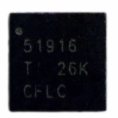 TPS 51916 IC