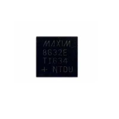 Maxim 8632E IC