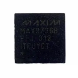 Maxim 9736B IC