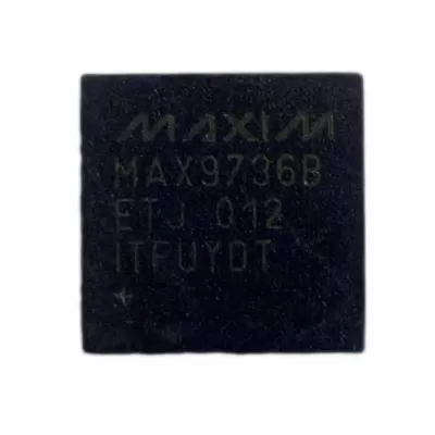 Maxim 9736B IC